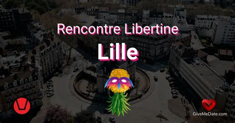 libertines lille|cubelille